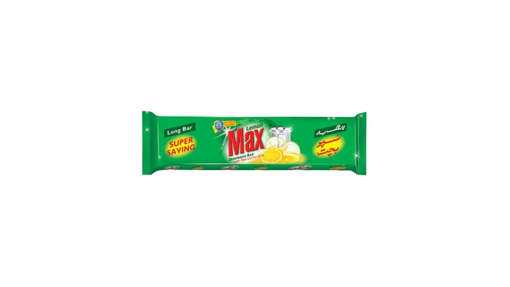 Picture of LEMON MAX 550G LONG BAR